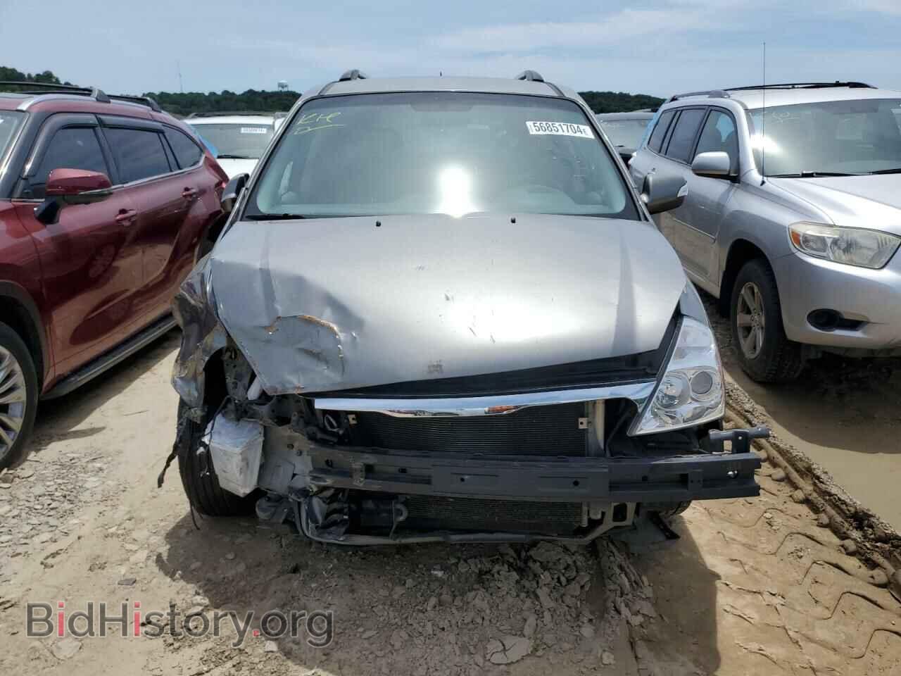 2011 KIA All Models - VIN: KNDMG4C77B6375073 - Фото 5