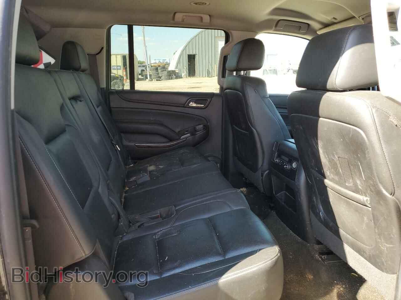 2016 GMC YUKON - VIN: 1GKS2GKC6GR187015 - Фото 6