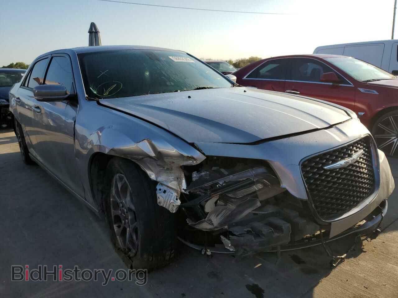 Photo 2C3CCAGG8GH244549 - CHRYSLER 300 2016