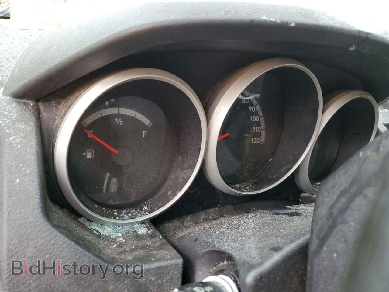2010 DODGE CARAVAN - VIN: 2D4RN4DE7AR372483 - Фото 8