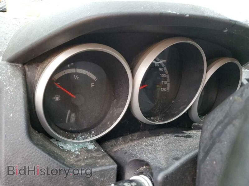 2010 Dodge CARAVAN (VIN 2D4RN4DE7AR372483) — photo 8 of 10