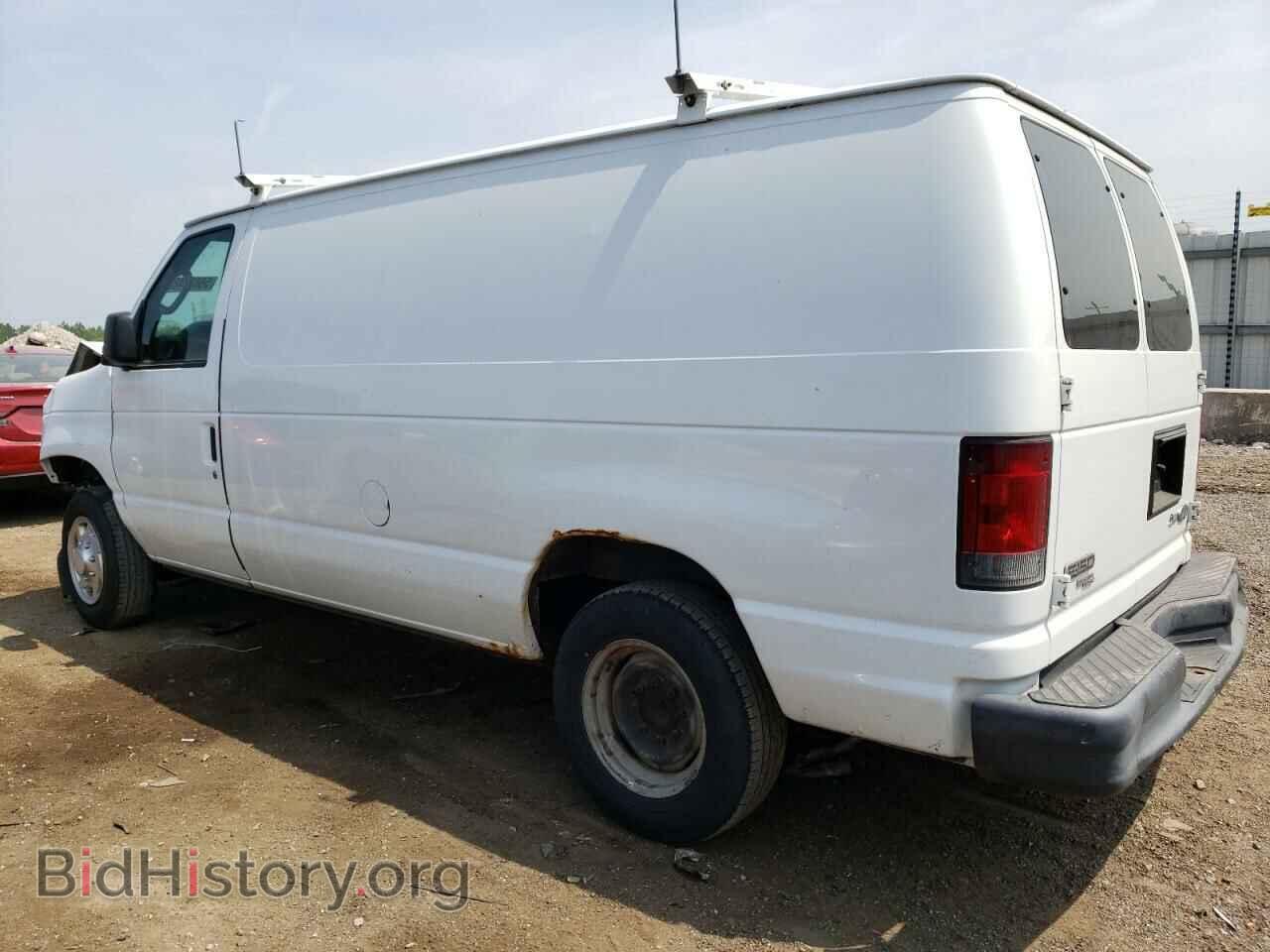 2012 FORD ALL Models - VIN: 1FTNE1EW9CDB18099 - Photo 2