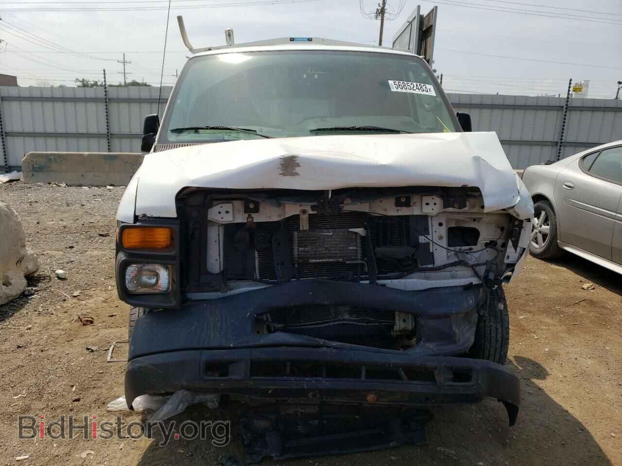 2012 FORD ALL Models - VIN: 1FTNE1EW9CDB18099 - Photo 5