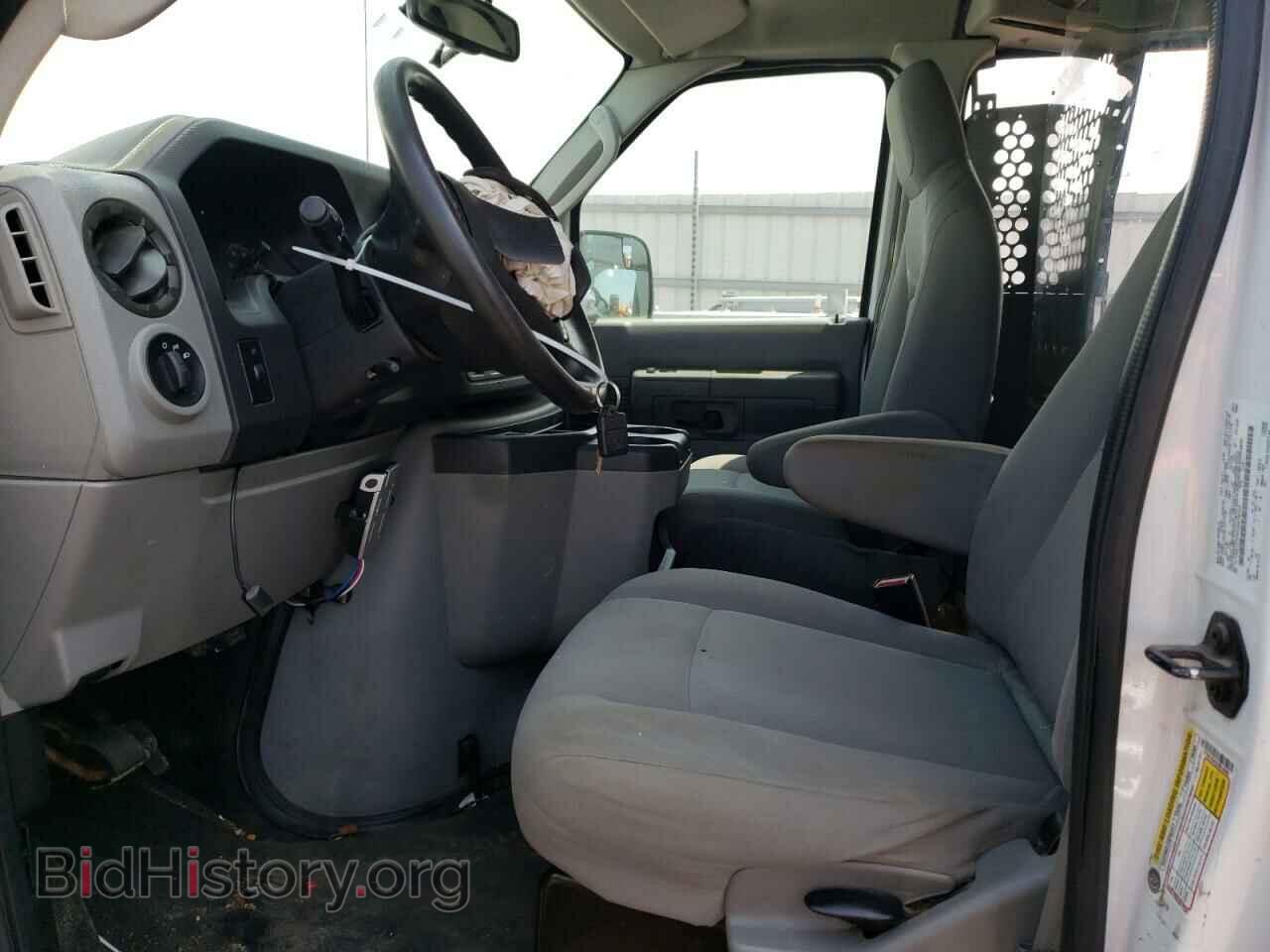 2012 FORD ALL Models - VIN: 1FTNE1EW9CDB18099 - Photo 7