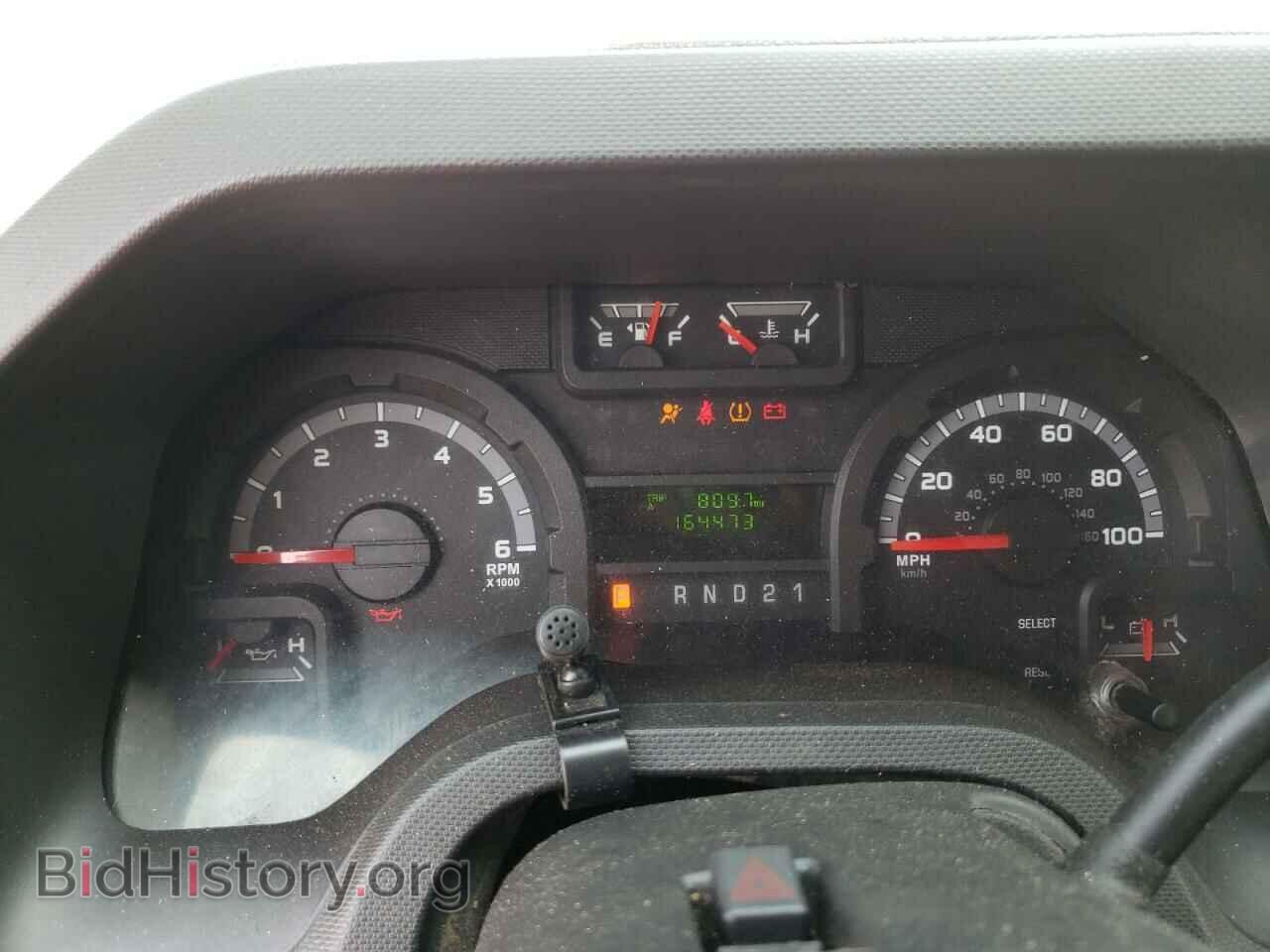 2012 FORD ALL Models - VIN: 1FTNE1EW9CDB18099 - Photo 9
