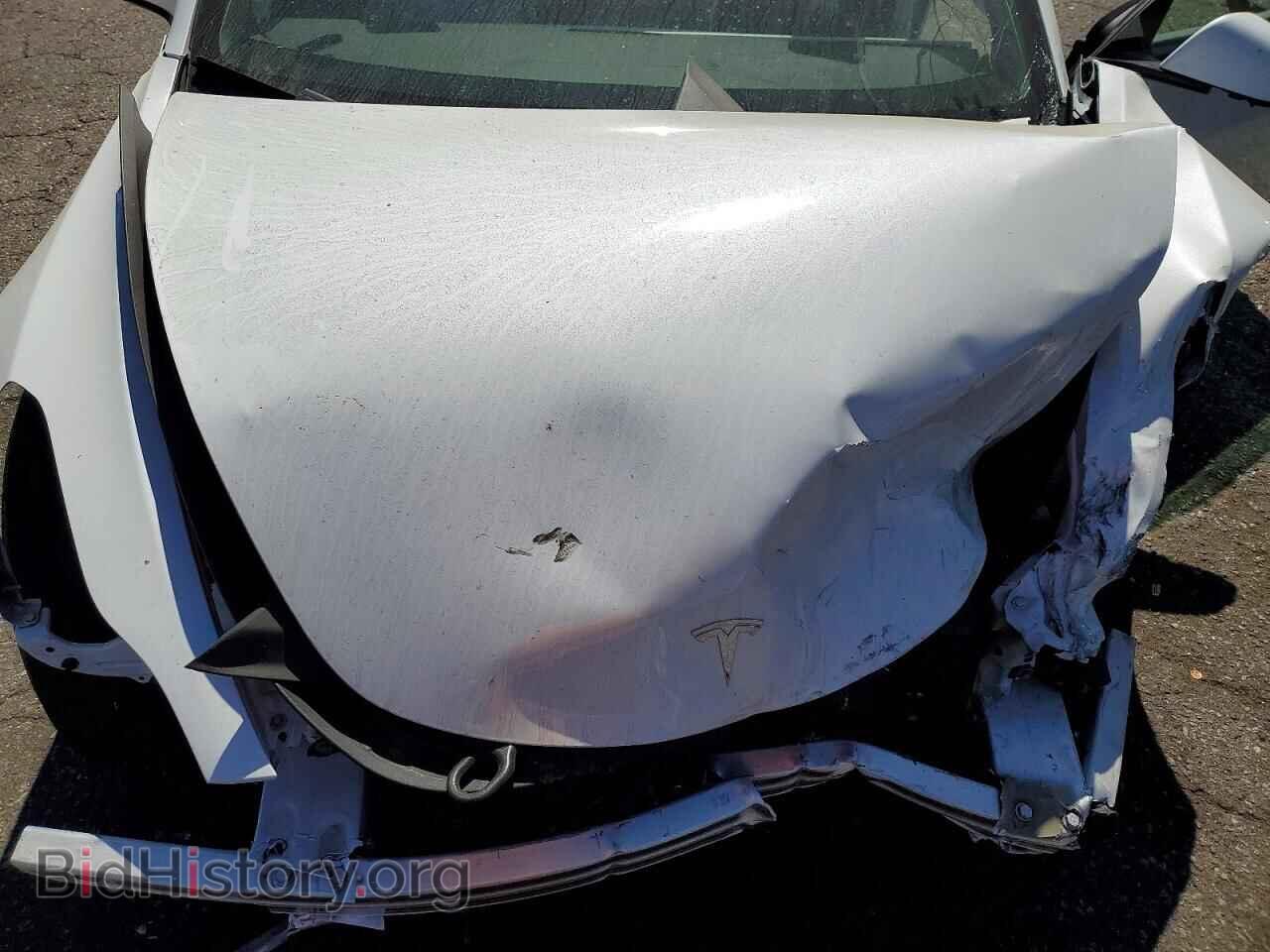 2021 TESLA MODEL 3 - VIN: 5YJ3E1EC0MF064182 - Photo 11