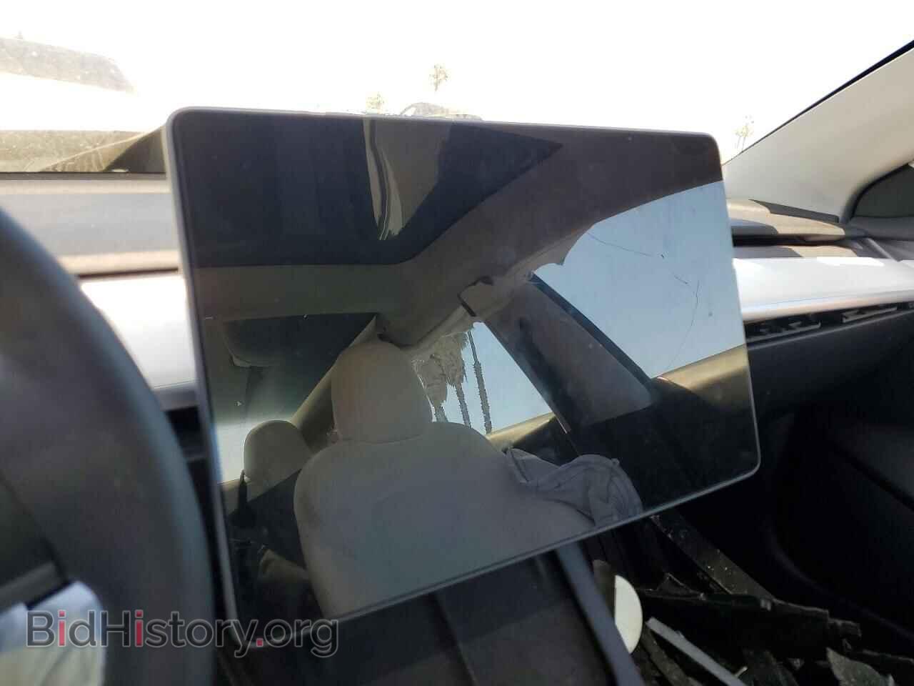 2021 TESLA MODEL 3 - VIN: 5YJ3E1EC0MF064182 - Photo 9