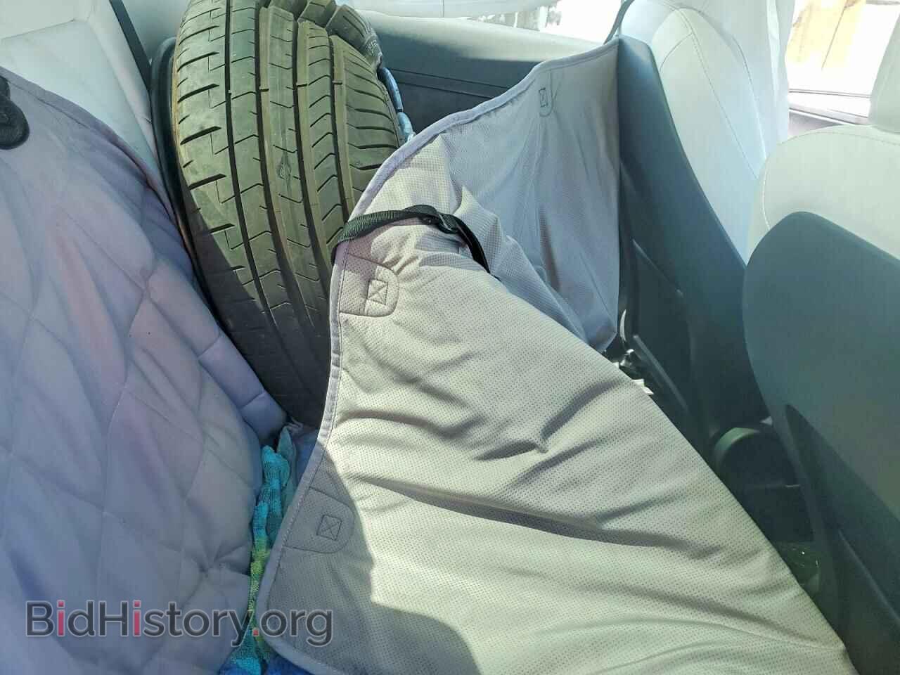 2021 TESLA MODEL 3 - VIN: 5YJ3E1EC0MF064182 - Photo 10