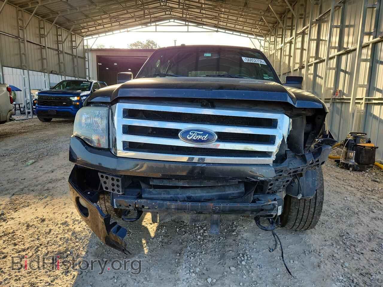 2012 FORD EXPEDITION - VIN: 1FMJU2A51CEF29233 - Фото 5