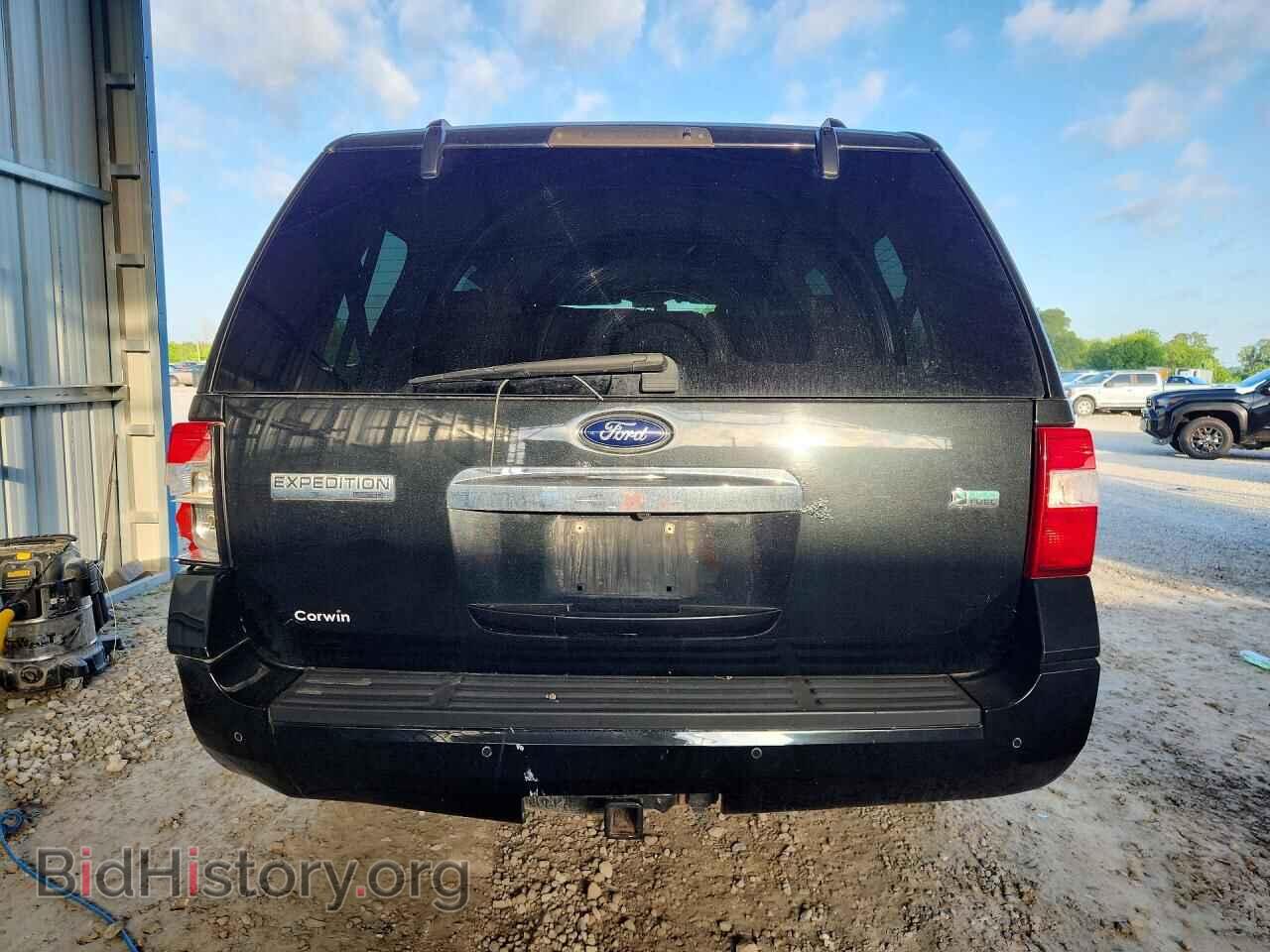 2012 FORD EXPEDITION - VIN: 1FMJU2A51CEF29233 - Фото 6