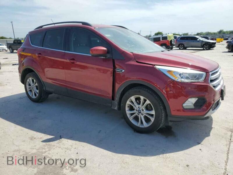 2019 Ford ESCAPE (VIN 1FMCU0HD4KUB57658) — фото 4 из 14