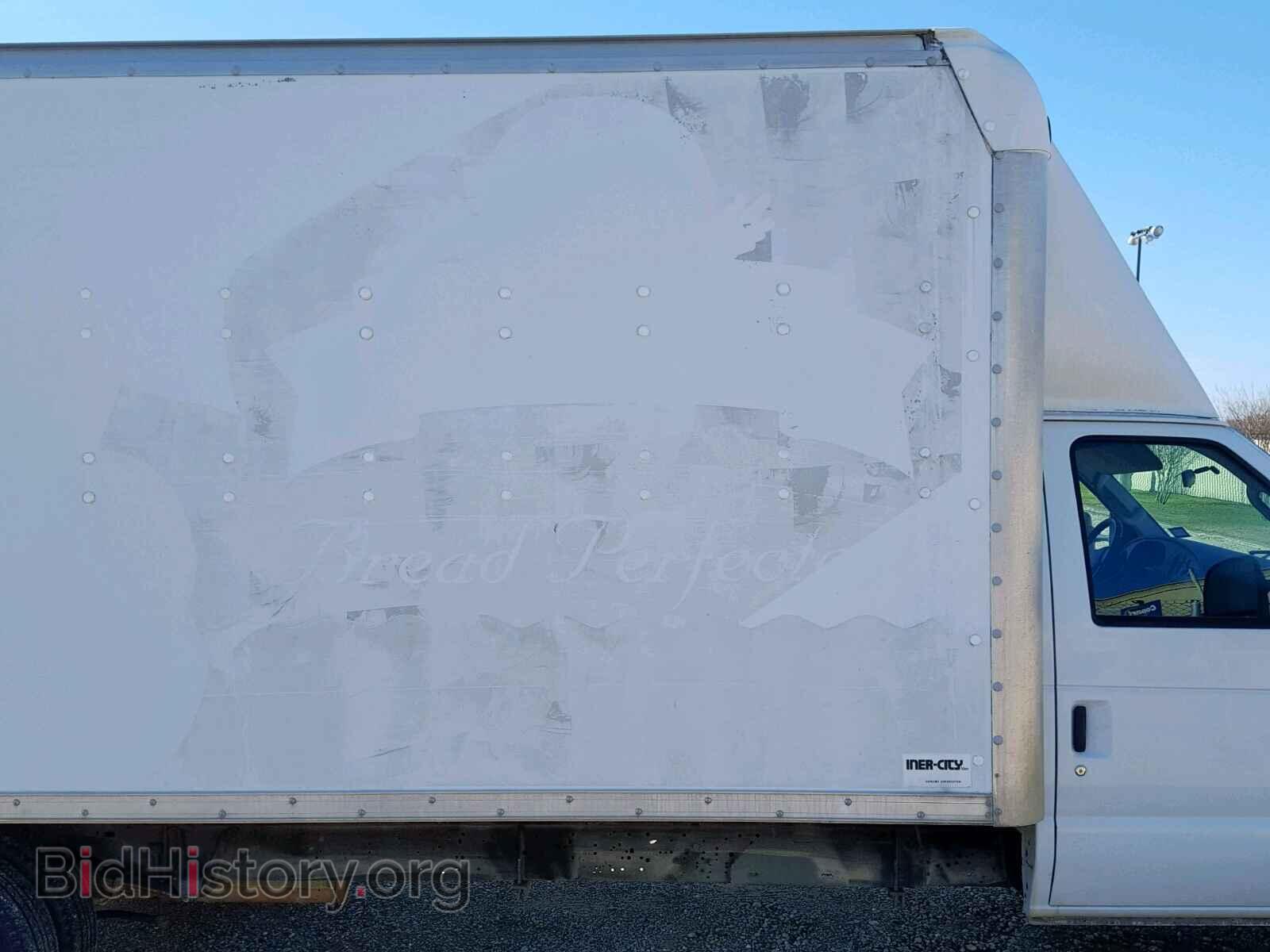 2006 FORD ECONOLINE - VIN: 1FDXE45S96DA06250 - Фото 6