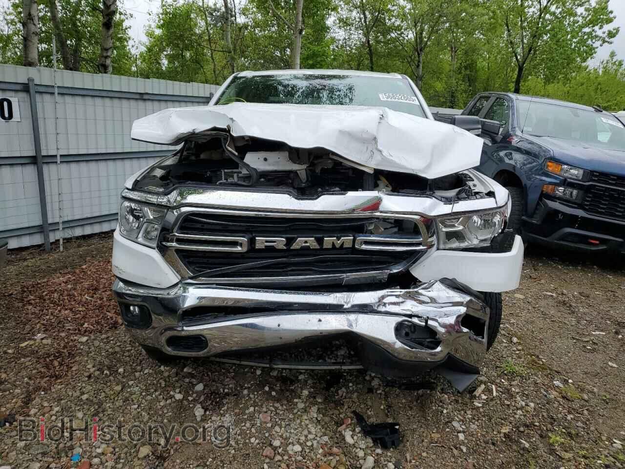 2019 RAM 1500 - VIN: 1C6RRFFG5KN817241 - Фото 5