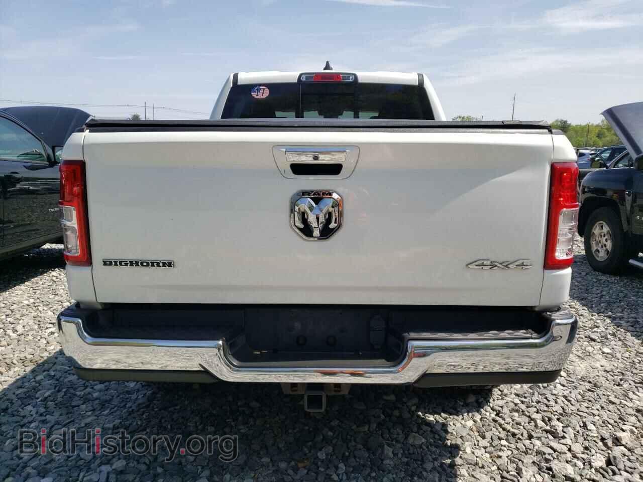 2019 RAM 1500 - VIN: 1C6RRFFG5KN817241 - Фото 6