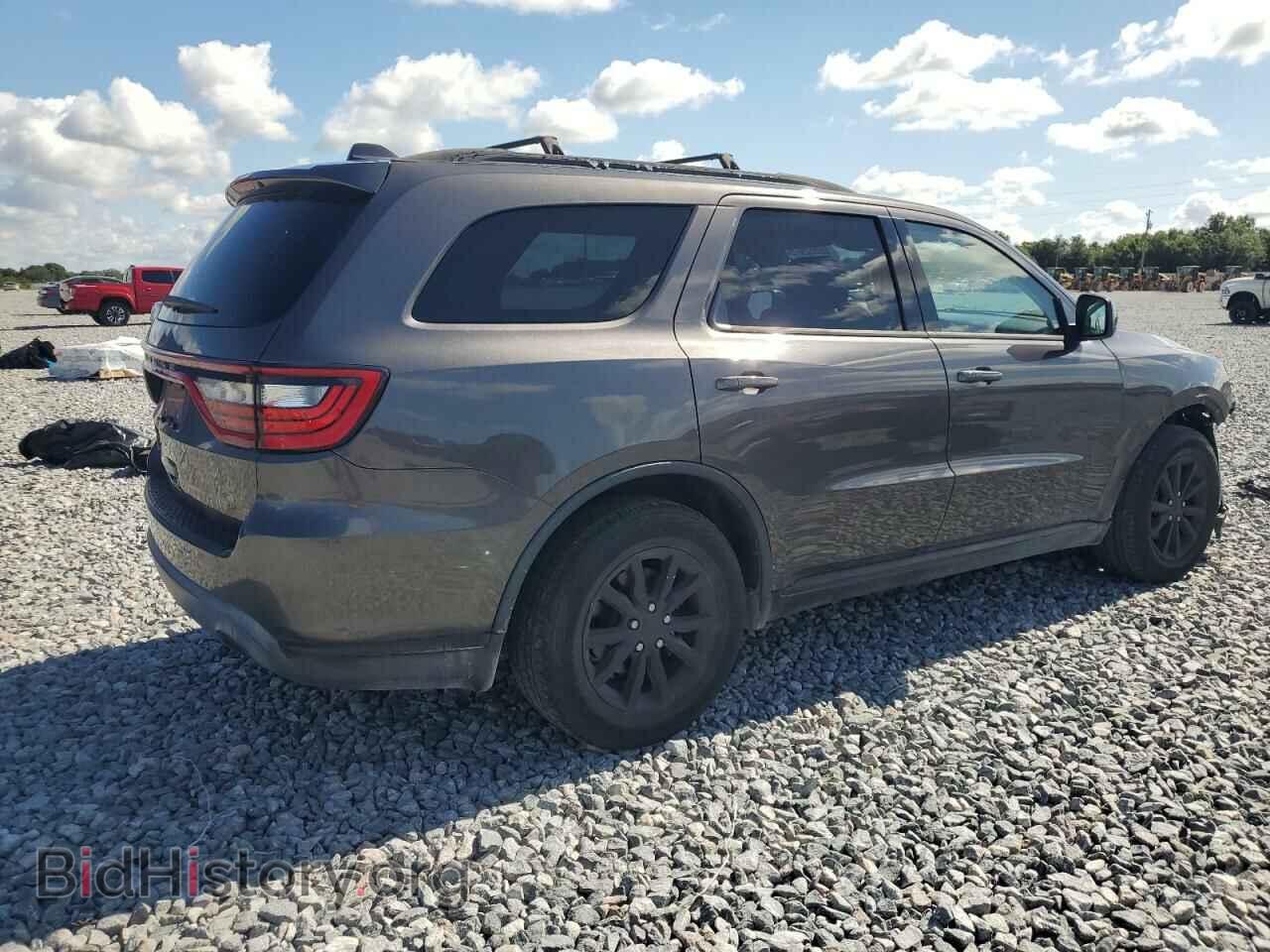 2014 DODGE DURANGO - VIN: 1C4RDHAG7EC353797 - Photo 3