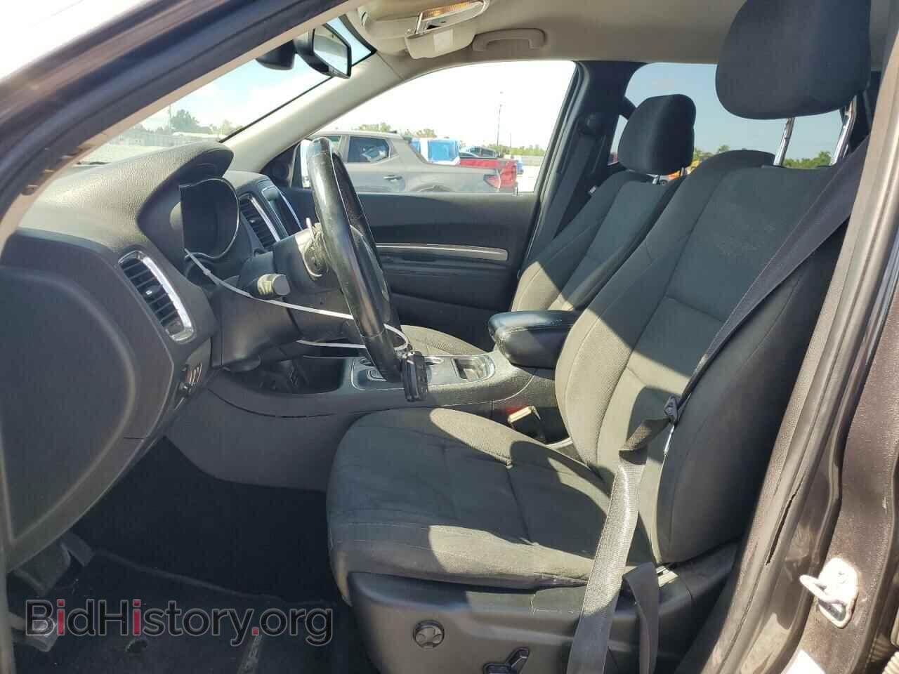 2014 DODGE DURANGO - VIN: 1C4RDHAG7EC353797 - Photo 7