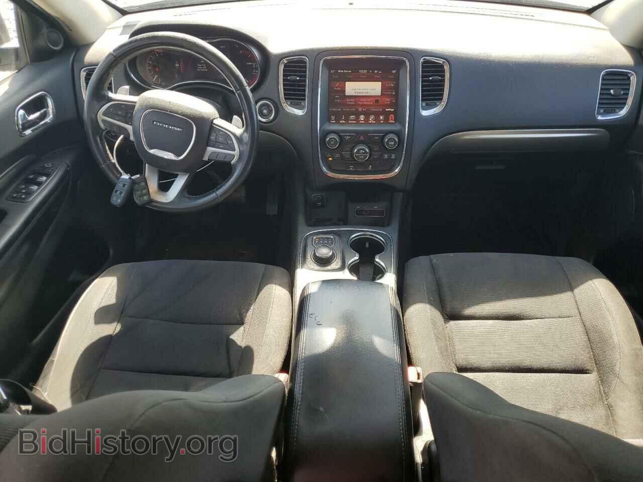 2014 DODGE DURANGO - VIN: 1C4RDHAG7EC353797 - Photo 8