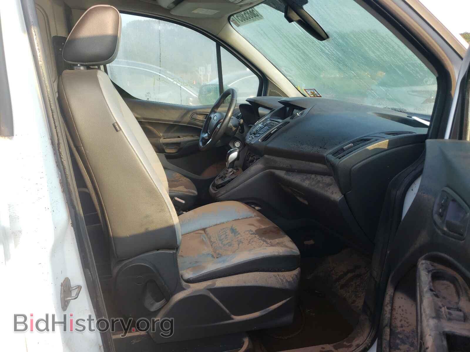 2015 FORD TRANSIT CO - VIN: NM0LS7E79F1228438 - Фото 5