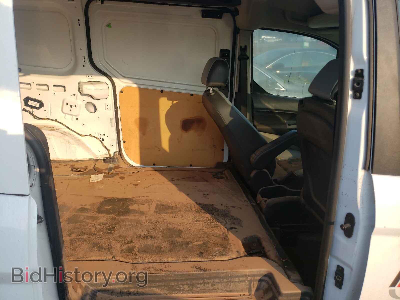 2015 FORD TRANSIT CO - VIN: NM0LS7E79F1228438 - Фото 6