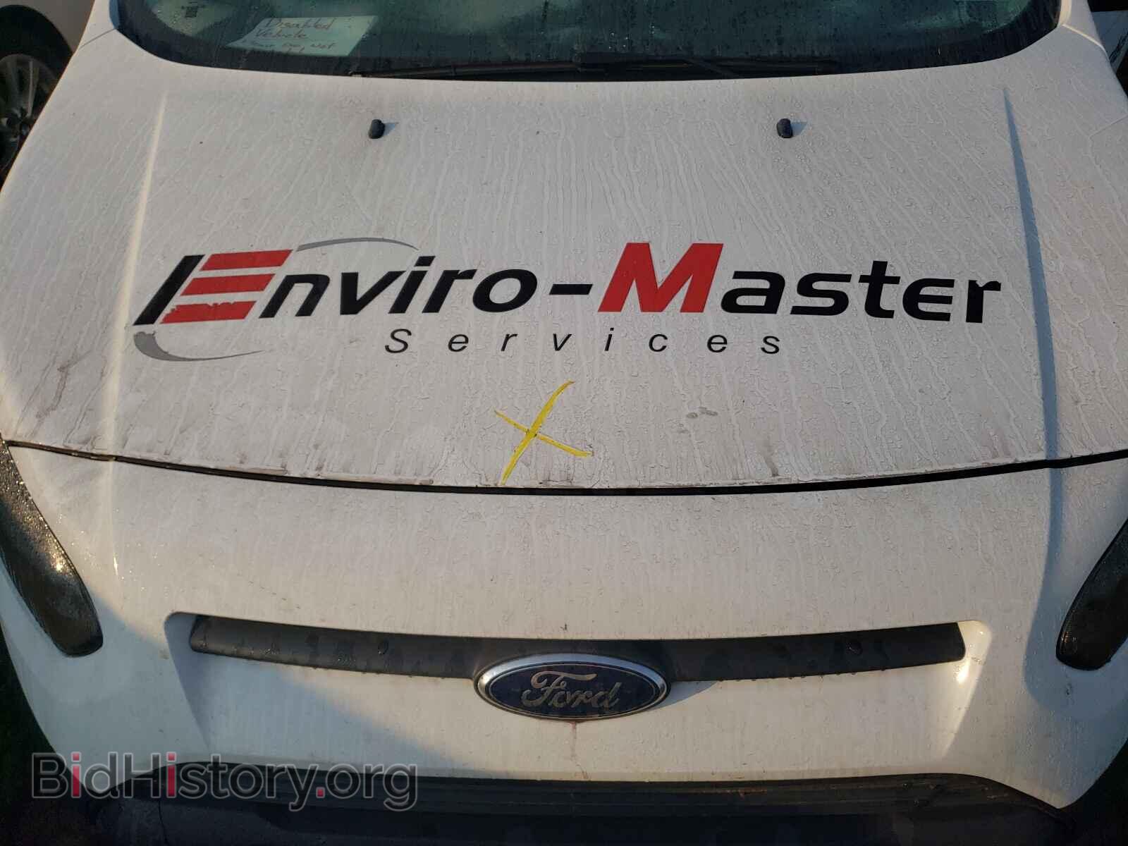 2015 FORD TRANSIT CO - VIN: NM0LS7E79F1228438 - Фото 7