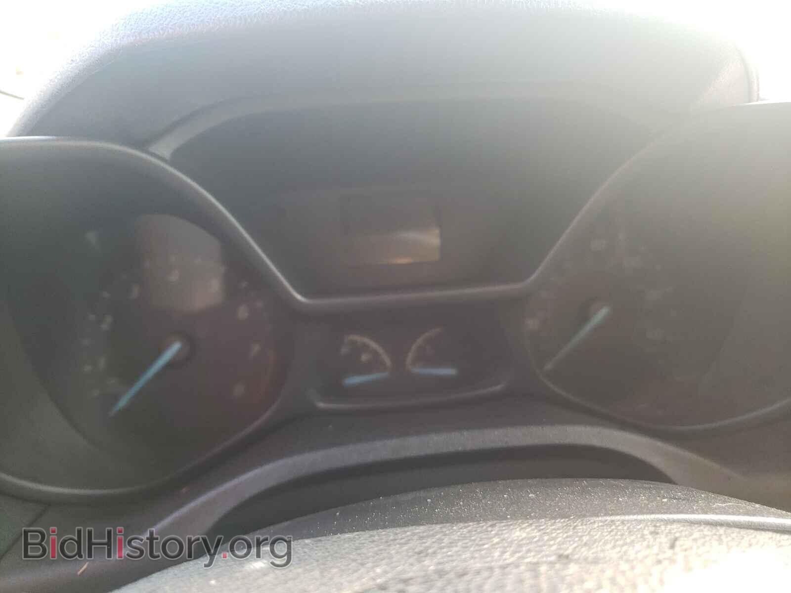 2015 FORD TRANSIT CO - VIN: NM0LS7E79F1228438 - Фото 8