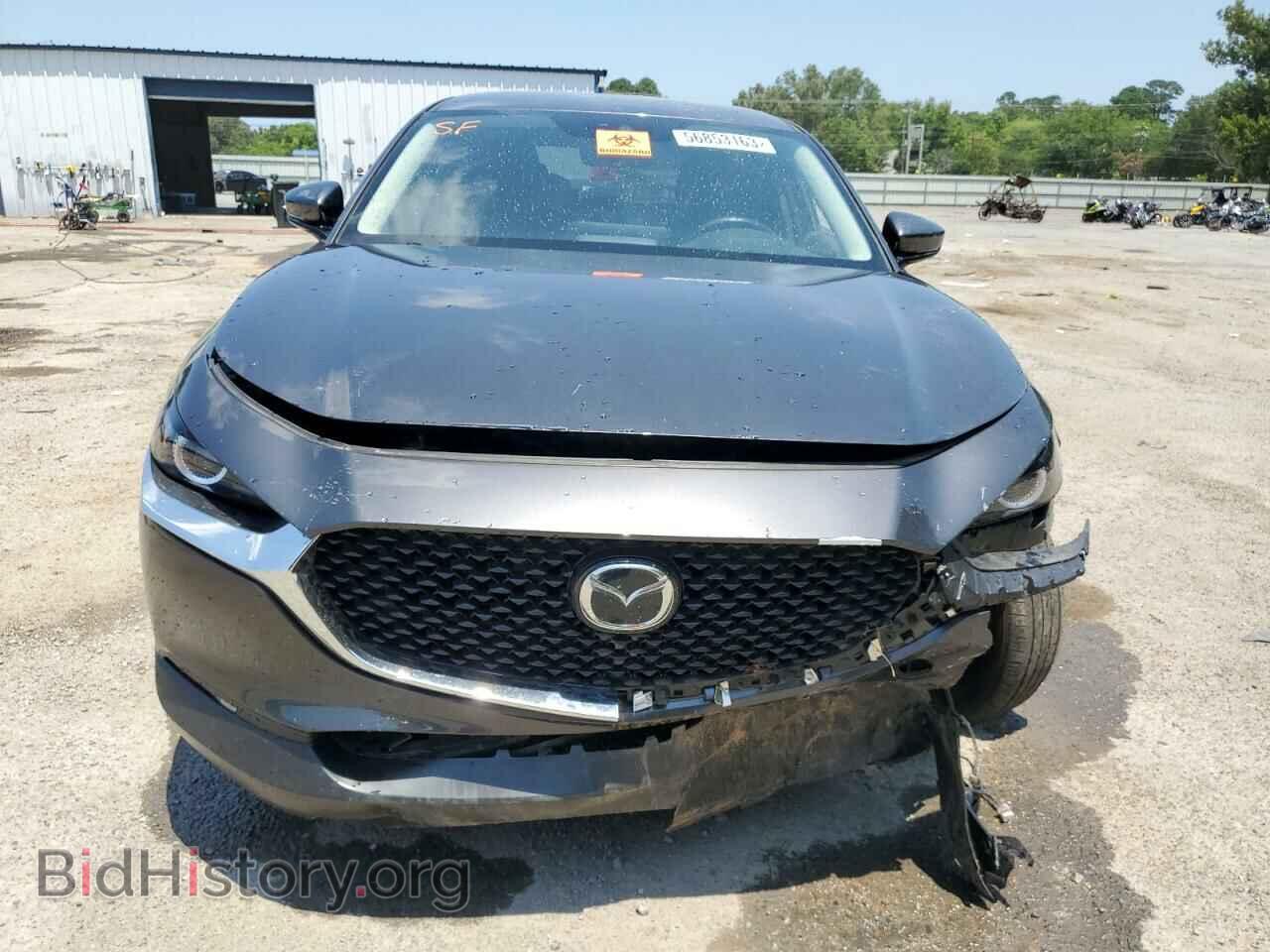 2021 MAZDA CX30 - VIN: 3MVDMABL9MM249241 - Фото 5