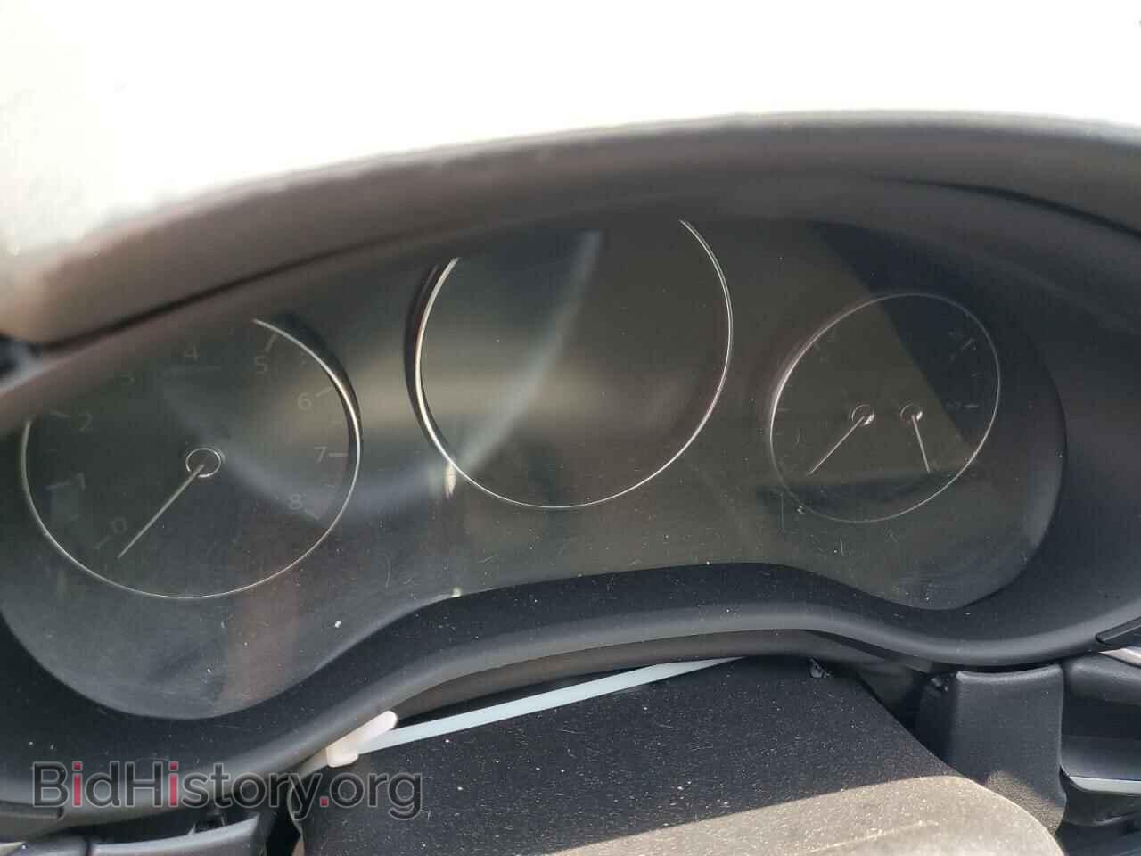 2021 MAZDA CX30 - VIN: 3MVDMABL9MM249241 - Фото 9