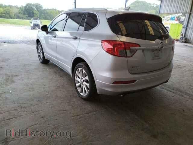 2016 BUICK ENVISION - VIN: LRBFXESX9GD213589 - Фото 3
