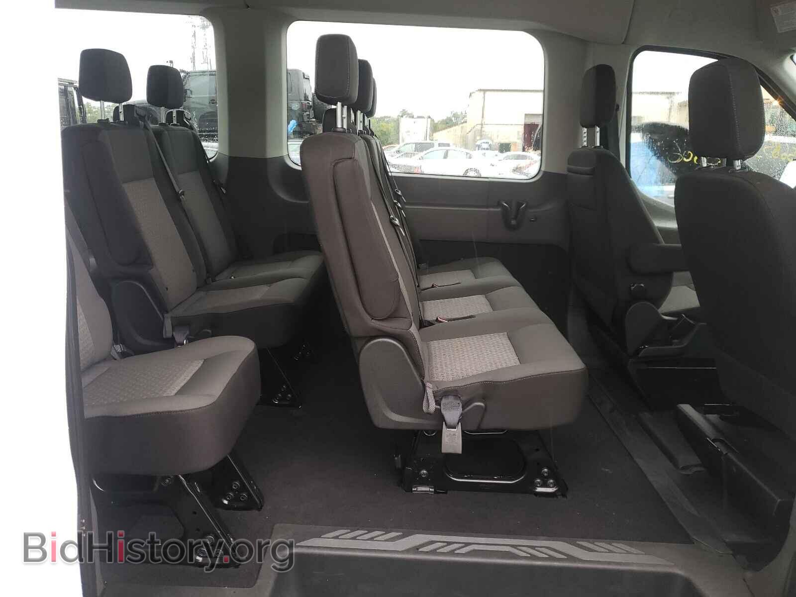 2021 FORD TRANSIT CO - VIN: 1FBAX2C83MKA49172 - Фото 6