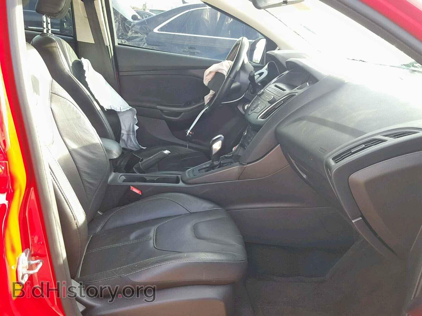 2015 FORD FOCUS - VIN: 1FADP3F23FL277777 - Photo 5