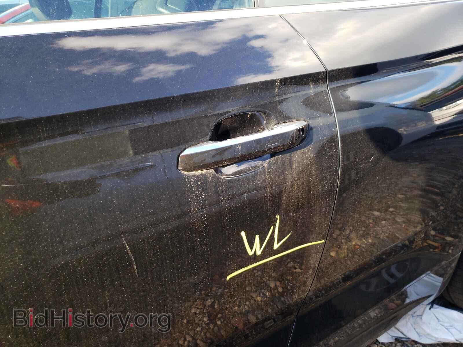 2019 AUDI A5 - VIN: WAUWNGF59KN001142 - Фото 9
