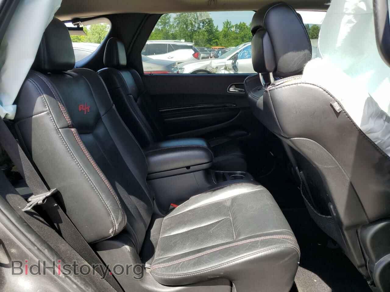 2013 DODGE DURANGO - VIN: 1C4SDJCT2DC535893 - Photo 11