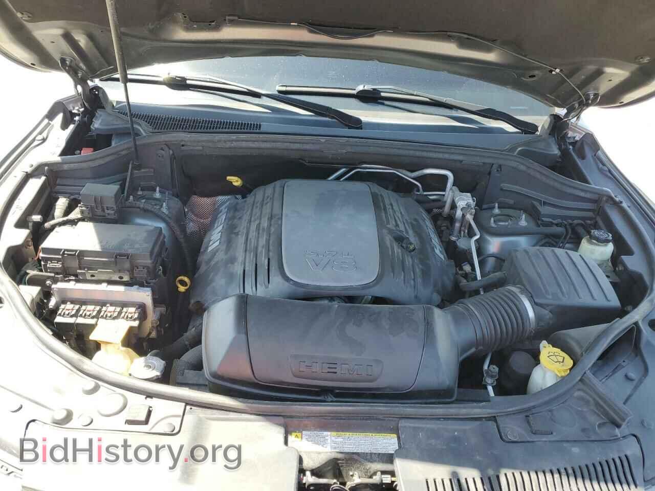 2013 DODGE DURANGO - VIN: 1C4SDJCT2DC535893 - Photo 12