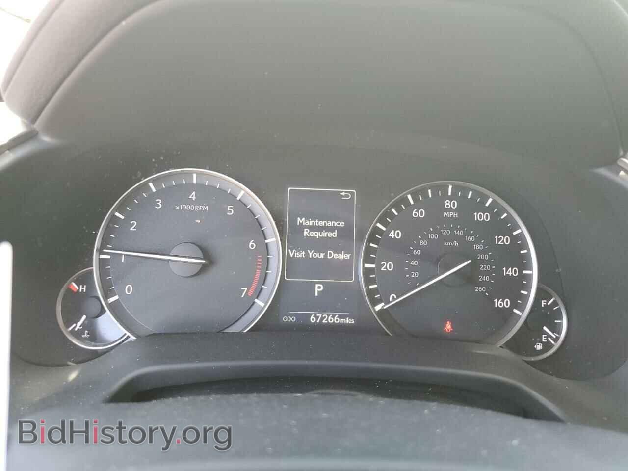 2020 LEXUS RX350 - VIN: JTJHZKFA4L2024909 - Photo 9