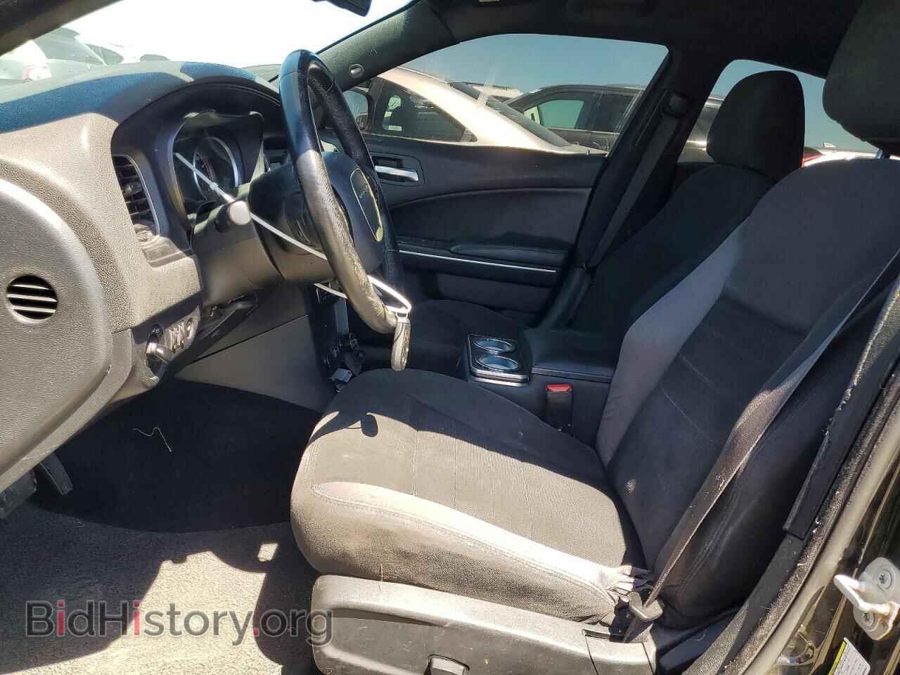 2017 DODGE CHARGER - VIN: 2C3CDXAG4HH660057 - Фото 7