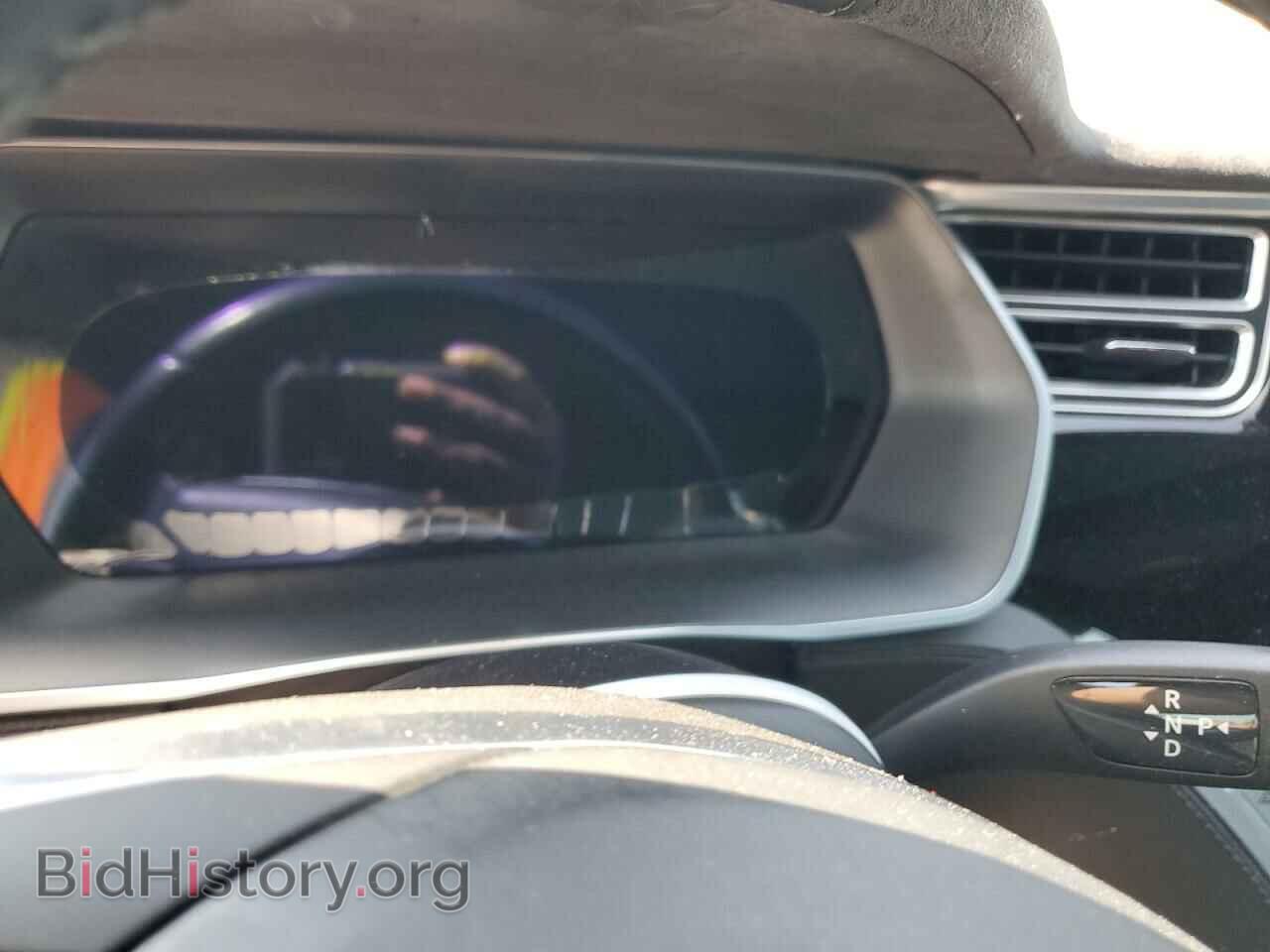 2016 TESLA MODEL S - VIN: 5YJSA1E49GF128448 - Photo 9