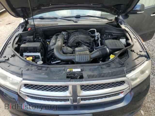 2013 DODGE DURANGO - VIN: 1C4RDHDG6DC674661 - Photo 12
