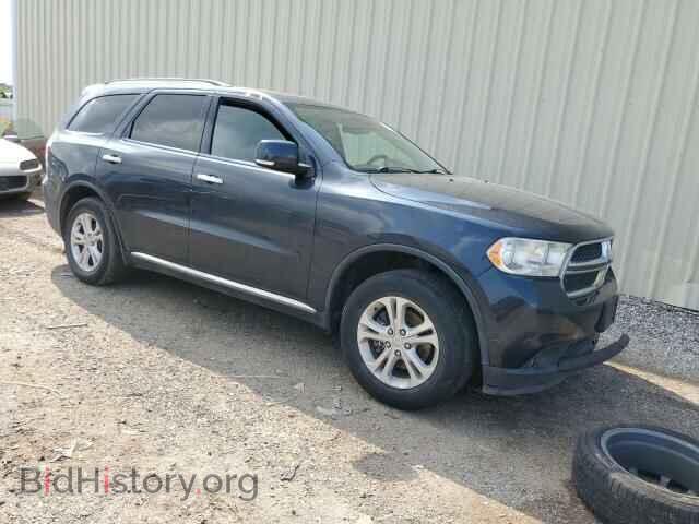 2013 DODGE DURANGO - VIN: 1C4RDHDG6DC674661 - Photo 4