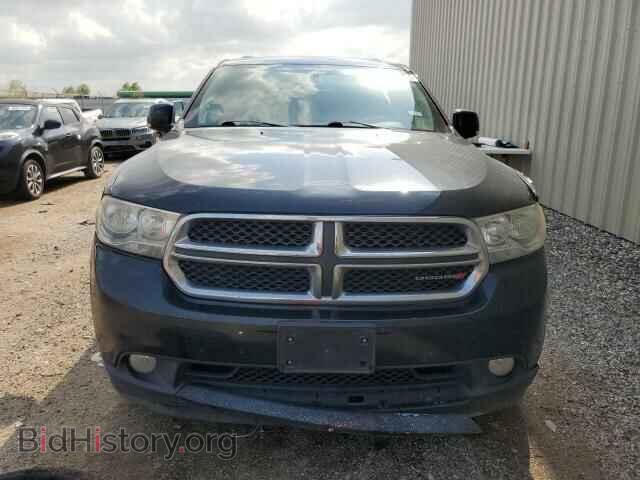 2013 DODGE DURANGO - VIN: 1C4RDHDG6DC674661 - Photo 5