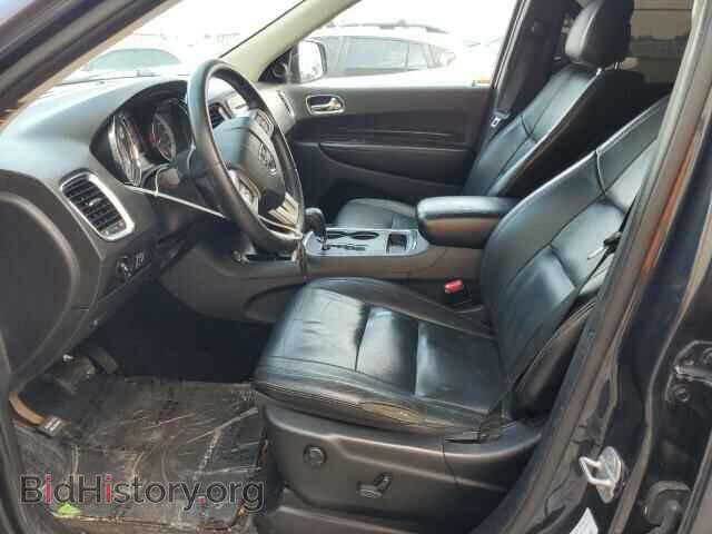 2013 DODGE DURANGO - VIN: 1C4RDHDG6DC674661 - Photo 7