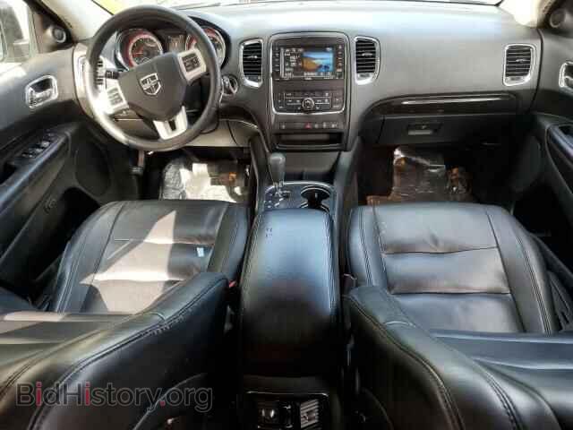 2013 DODGE DURANGO - VIN: 1C4RDHDG6DC674661 - Photo 8