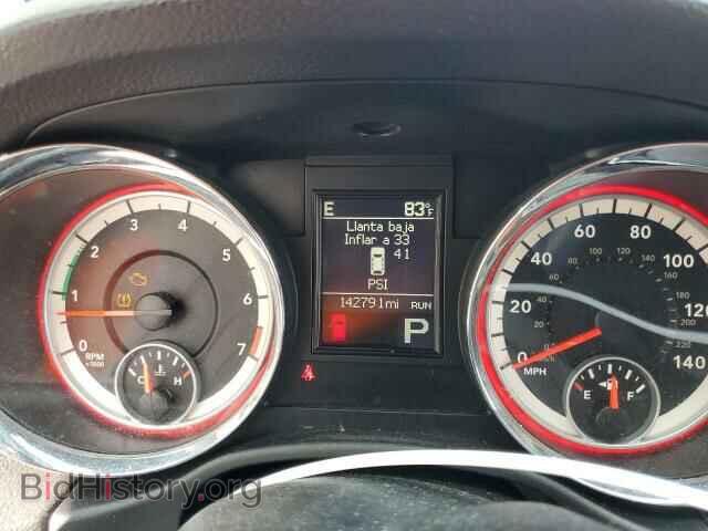 2013 DODGE DURANGO - VIN: 1C4RDHDG6DC674661 - Photo 9