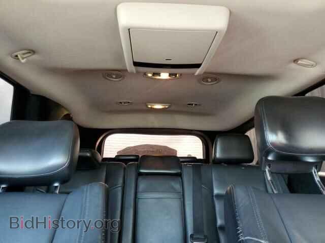 2013 DODGE DURANGO - VIN: 1C4RDHDG6DC674661 - Photo 10