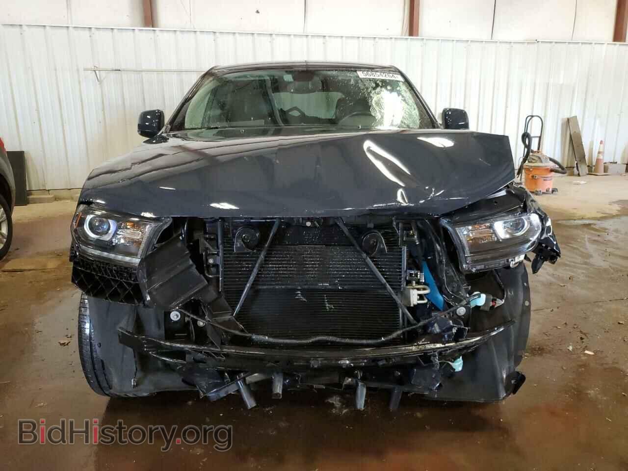 2018 DODGE DURANGO - VIN: 1C4RDJDG9JC395563 - Photo 5