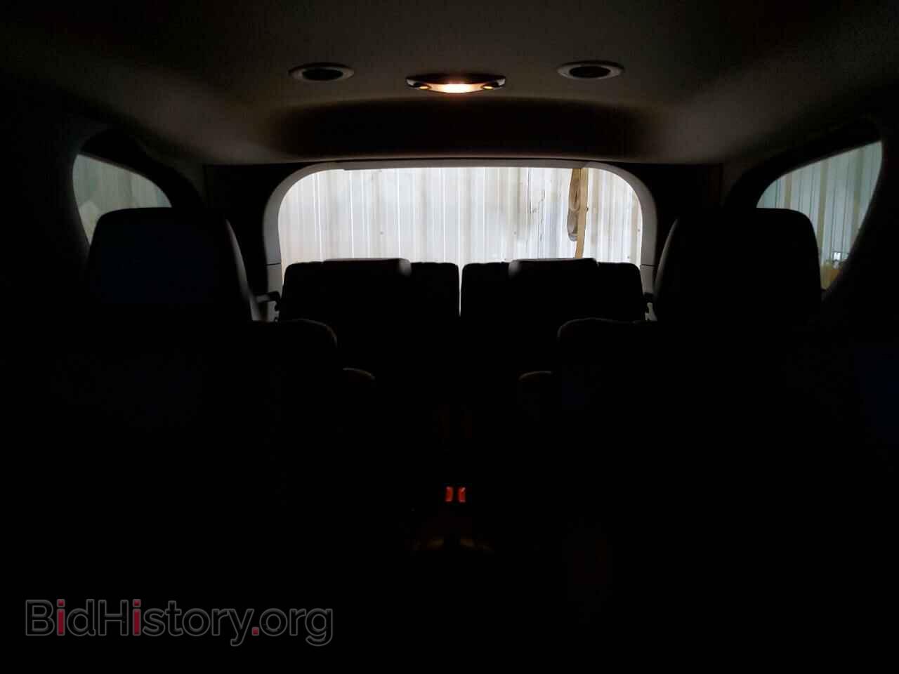 2018 DODGE DURANGO - VIN: 1C4RDJDG9JC395563 - Photo 10