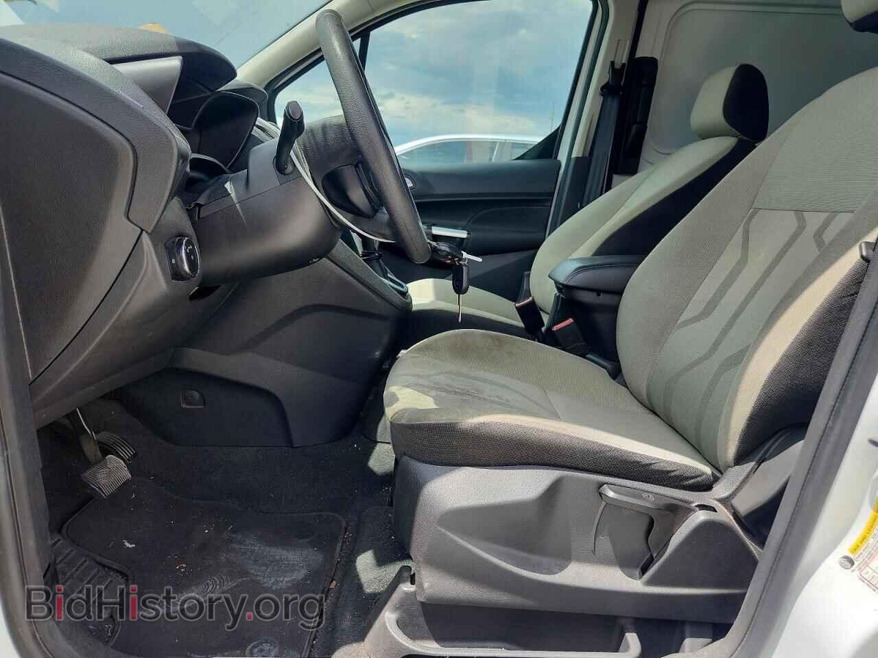 2018 FORD TRANSIT - VIN: NM0LS7F73J1344810 - Фото 7