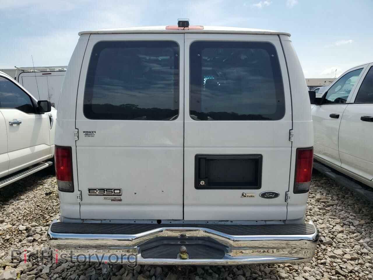 2011 FORD ALL Models - VIN: 1FTSS3ES0BDB29401 - Фото 6