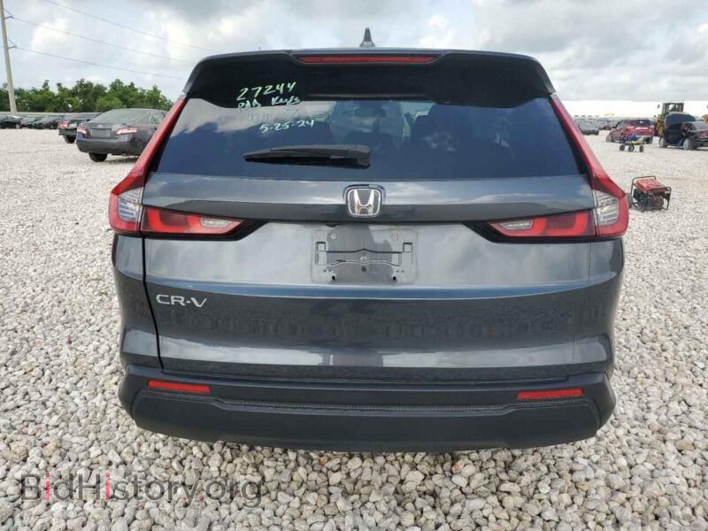 2023 Honda CRV (VIN 2HKRS3H4XPH303665) — photo 6 of 12