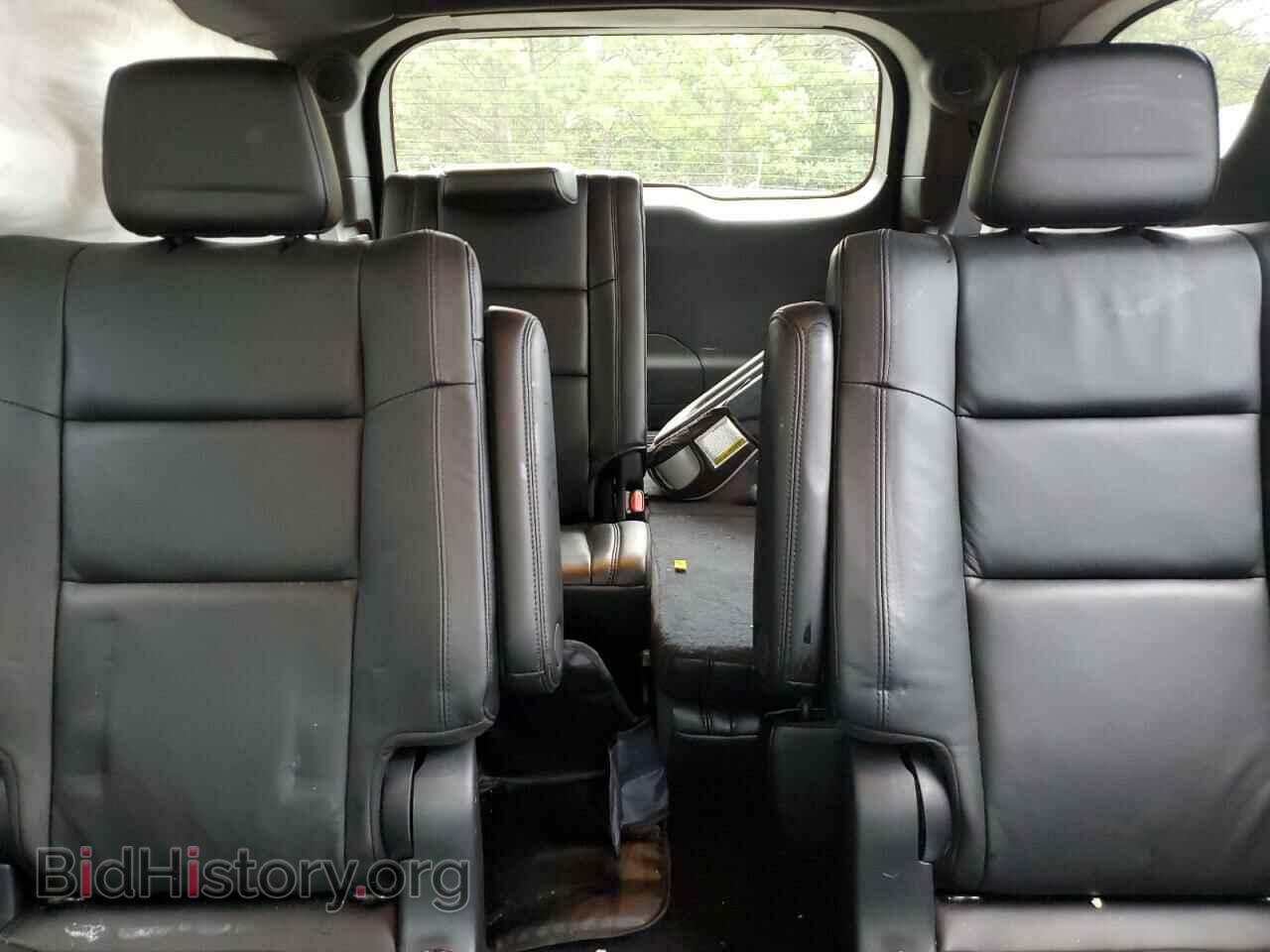 2020 DODGE DURANGO - VIN: 1C4RDJDG7LC412623 - Photo 10