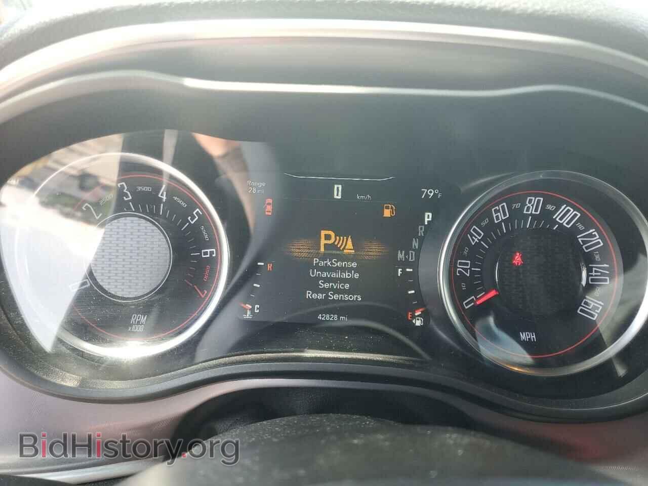 2022 DODGE CHALLENGER - VIN: 2C3CDZJG8NH249512 - Фото 9